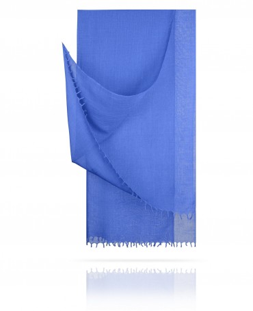 Палантин Унисекс JW50-AGNE/FRENCH.BLUE